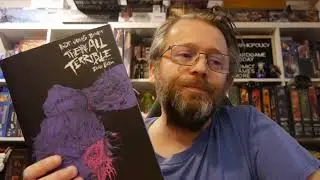 They're All Terrible Deluxe Edition is a blast with a great ending that has us wanting more