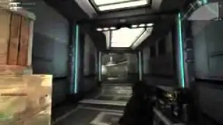 Combat Arms :Secter 25  GamePlayVideo 