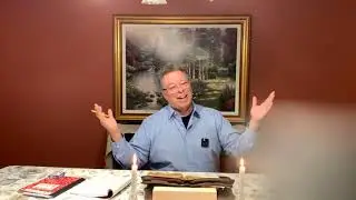 A Dangerous place. Supernatural experiences with God .#Jesuslovesyou 