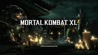 Longplay #112 Mortal Kombat XL PS4