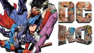 DC Comics&rsquo; tournament arc will change EVERYTHING 