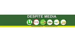 AKAN NEWS @3PM ON HELLO 101.5 FM  16-01-2025