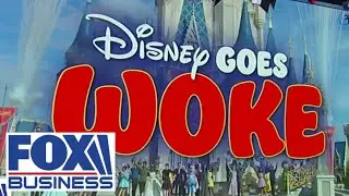 Disney shareholders should be furious: Mark Simone