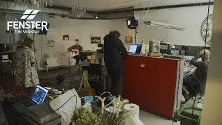 Livestream – Gottesdienst übers Internet (Vineyard Bern)