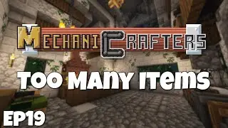 Mechanicrafters 