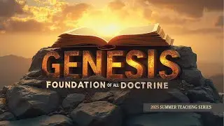 Genesis, the Foundation of all Doctrine: Joseph-2