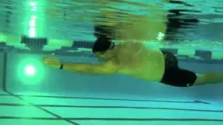 Joe Swim Video from TI Masters Class Week 4 Coach Maria Crowley