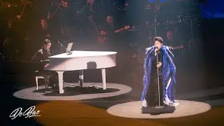 MÂY - Tùng Dương | Liveshow Đỗ Bảo - Một Mình Bao La