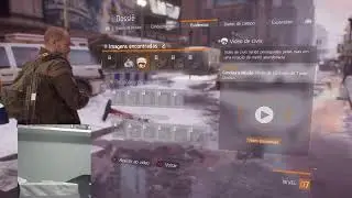 Transmissão ao vivo do PS4 de josinei marvel avengers ps4 gamplay