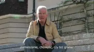 Śmierć i odrodzenie - Lama Ole Nydahl [polskie napisy]