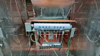 Fiberglass Direct Roving