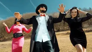 Printu de la Cluj - Rupa de (joc tiganesc ) (videoclip oficial )