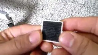 Product Review: Nano Mag