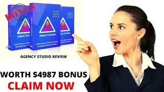 agency studio - agency studio review