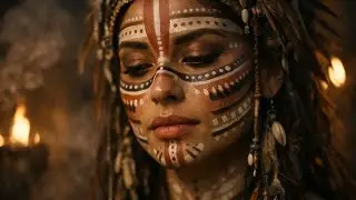 Mexican x Afro House | Deep Tribal Grooves, Latin Energy & Hypnotic Dance Vibes