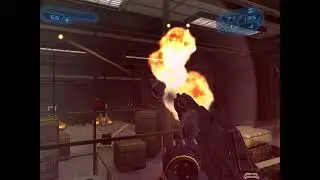 FPS   M037 - MACE GRIFFIN BOUNTY HUNTER GAMEPLAY
