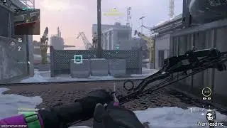 I Am The Best Camper Ever!!! (COD MW3 Gameplay)