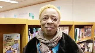 Marguerite Kane, John B. Kelly School, Northwest Philadelphia