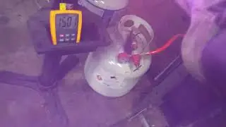 Heat Treating o1 tool steel