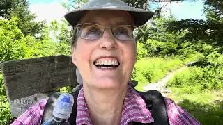 AT 2025 - Grayson Highlands & Highpointing Mt. Rogers