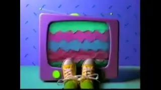 Barney Theme Song (remix)