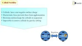 Coagulation and Flocculation - Coagulation and Flocculation - Environmental Engineering 1