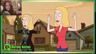PABLO REACTS TO RICKS ENTIRE STORY EXPLAINED