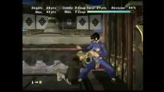 DOAU - BigDarshsDoAUComboMadness (multi-char CV)