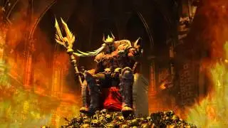 Hades　【Ἅιδης】　Dies irae 【HQ】