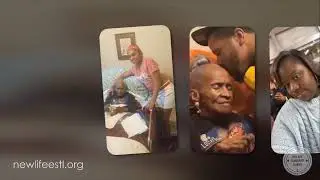 New Life Community Church Homegoing Service