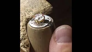 SETTING A 2 CARAT CERTIFIED DIAMOND IN A 4 PRONG BASKET SETTING