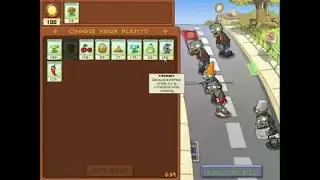 Plants vs. Zombies WorldWinner - Strategies & Tips