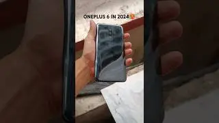 oneplus 6 bgmi 😎