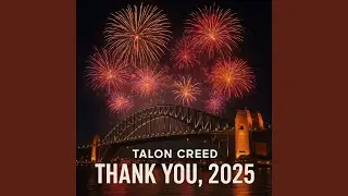 Thank You, 2025
