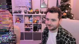 HIJACKING JVCKK STREAM