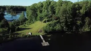 4812 Island Lake Road, Republic, MI 49879