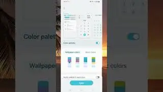 How to Change the Icon Colors on a Samsung Galaxy Phone