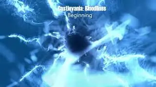 Castlevania: Bloodlines (Sega Genesis) Beginning ♬Chiptune Cover♬
