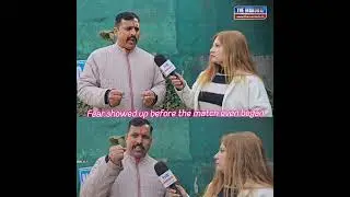 Pak got scared even before stepping the field against India. Pakistan boycott IndiaT20 World Cup