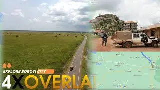 Let's explore Soroti City, in the Teso sub-region, Across The Pearl of Africa / SEAS-6 EP-5