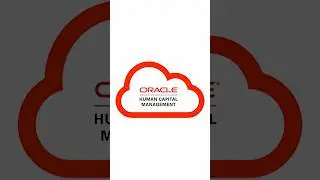 Oracle Cloud HCM runs on no code and no actual magic | #oracle #cloud #hcm #hr #nocode #techhistory