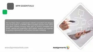 8 Business Process Management (BPM) Training Providers