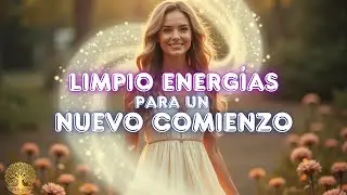 ✨ Limpio energías-Canción de Sanación y Renovación  ✨