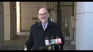 YSL defendant stabbing: Attorney Doug Weinstein discusses incident
