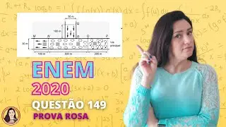 Enem 2020  Matem&aacute;tica Quest&atilde;o 149 (Prova rosa) O fen&ocirc;meno das manifesta&ccedil;&otilde;es  populares