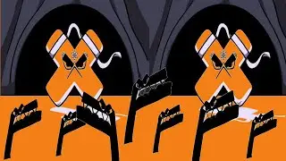 Alphabet lore merge super omg 13#