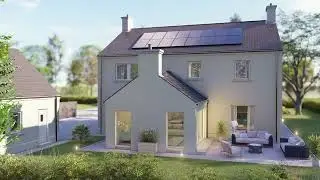 New Build Properties At Mullaghcarton Road (Site One), Mullaghcartan, Lisburn, BT28 2TB
