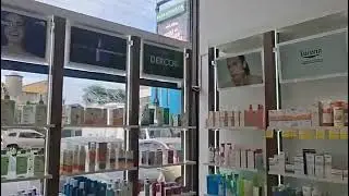 Se&ntilde;alizaci&oacute;n Digital para Farmacias Farmacias Fischel Costa Rica con NoviSign