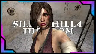 BLUBB BLUBB 🥺 Silent Hill 4 The Room #11