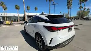 2023 Lexus RX 350 Premium Phoenix, Peoria, Glendale, Surprise, Avondale AZ